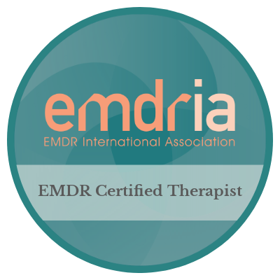 EMDR Certified