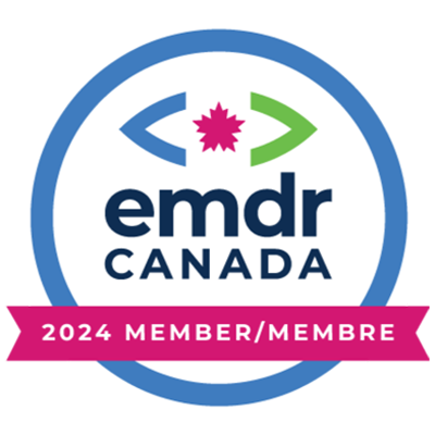 EMDR Member